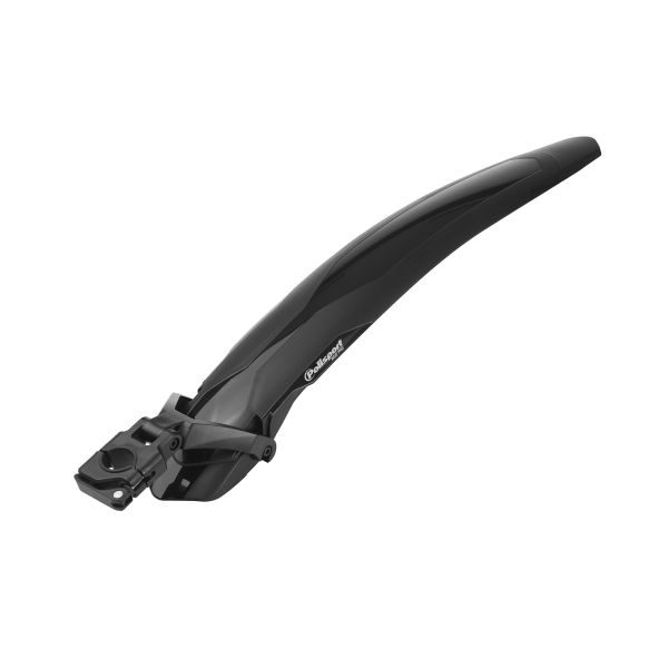 Kotflügel hinten Mud Pro 26 29-Zoll schwarz