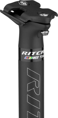 Ritchey Seat Post WCS Link Trail Zero Blatte 400x30.9