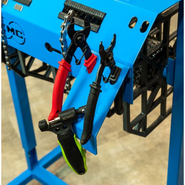 Kmc Werkzeughalter für Reel Center Pro