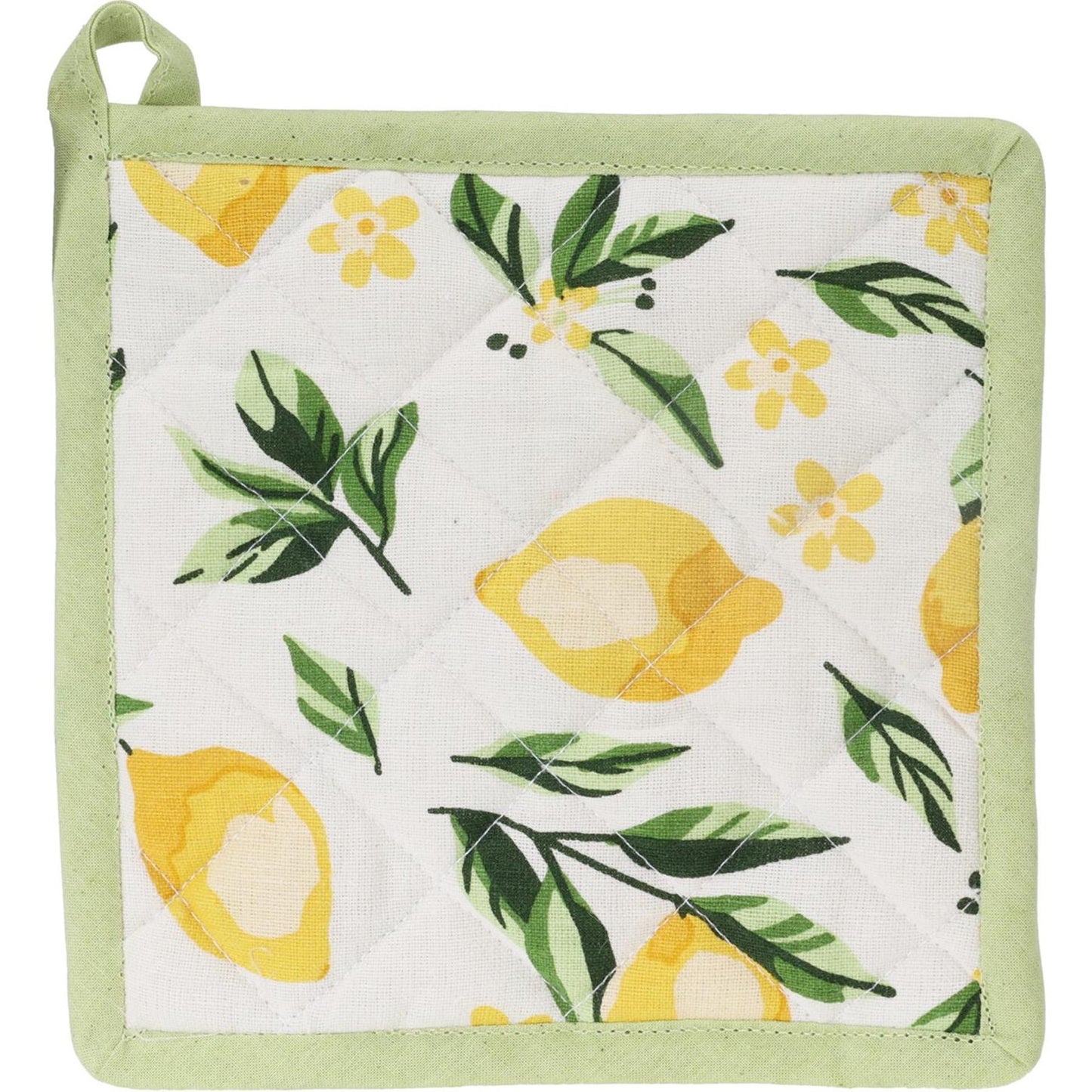 Home-Styling-Topflappen 20x20cm