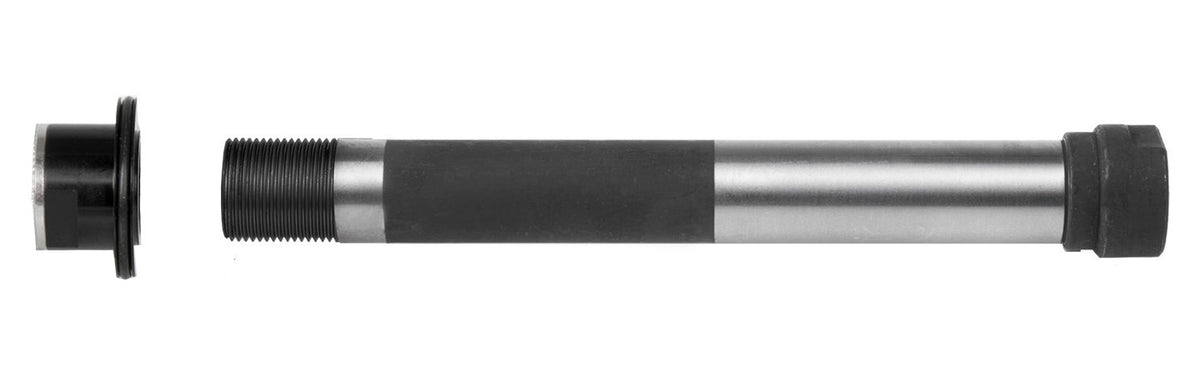 Novatec QR-12 Gesprächskit für als Größe Ø12mm 135 mm
