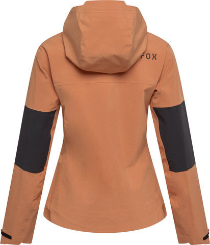 Fox Head Damen Defence 3L Wasserjacke