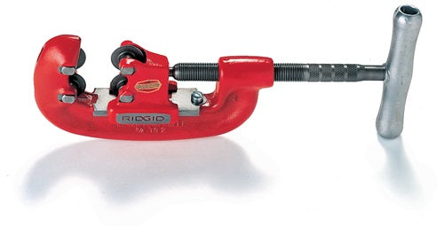 Ridgid-Rohrschneider | 20-50mm | 455mm | Stahlrohre | 1 Stück - 32870 32870