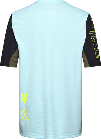 Fox Head Defence SS-Trikot