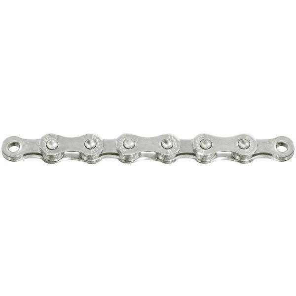 Sunrace CN11A 11sp Kette - 126L, Silber