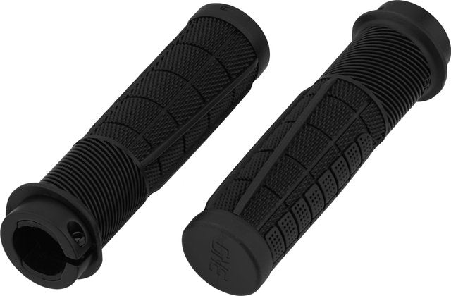 Dicke, verriegelbare Lenkergriffe von Oneup Components