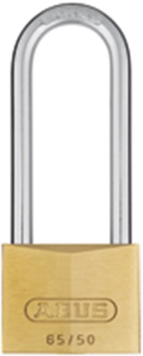 Abus Vorhängeschloss 65 40hb63 c dfnli – 65 40hb63 c – 65 40hb63 c