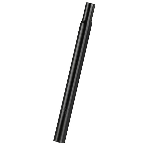 HL HL SEAT SEITE CANKLE 28,6 mm Aluminium 450 mm schwarz (ao van moof)