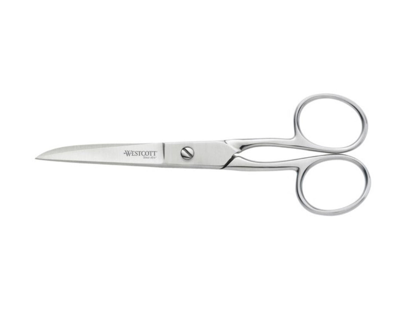 Westcott Schere Edelstahl 13 cm