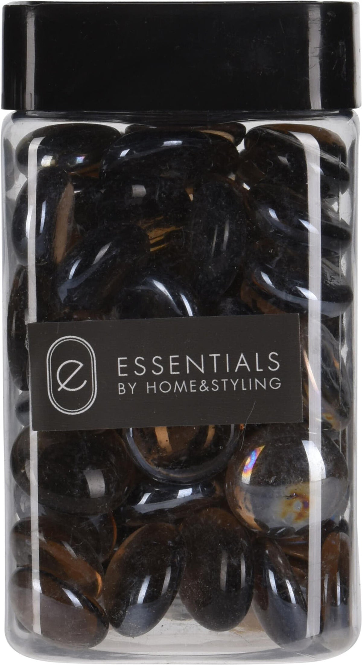 Home-Styling-Deko-Glaskiesel 450 Gramm
