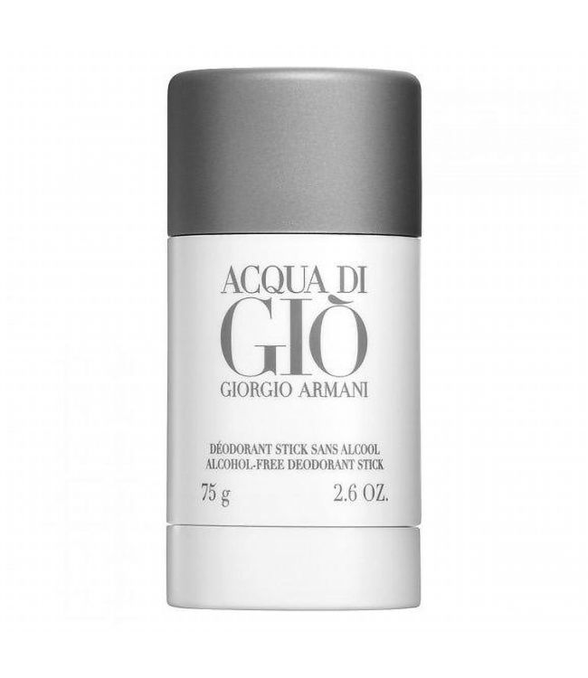 Giorgio Armani Giorgio Armani Deo Stick Acqua di Gio 75ml Männer