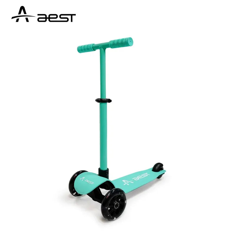 Aest Kids Scooter Minze