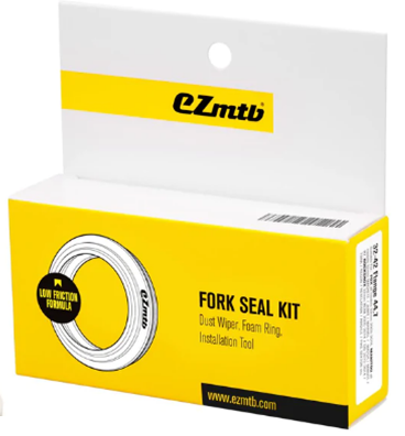 EZMTB -Fork Revision Set Ezmtb Fox 34 mm 2016+