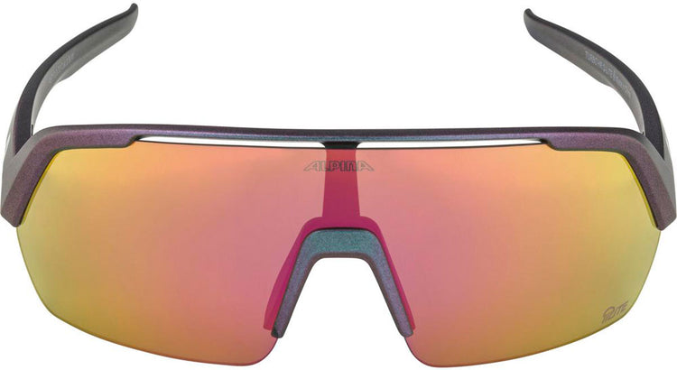 Alpina Turbo HR Q-Lite – Sportbrille