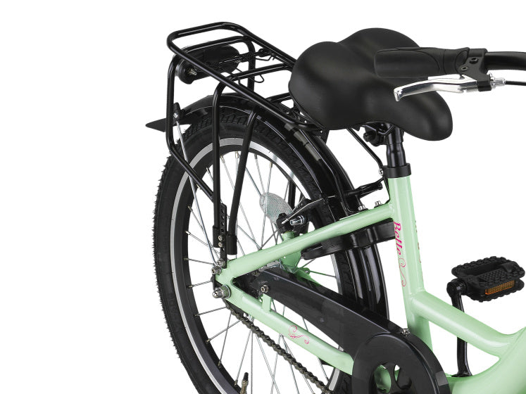 Altec Belle 20 Zoll Mädchen Fahrradminze