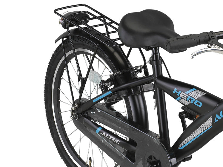 Altec Hero 20 -Zoll -Jungen Fahrrad Deep Sky Blau