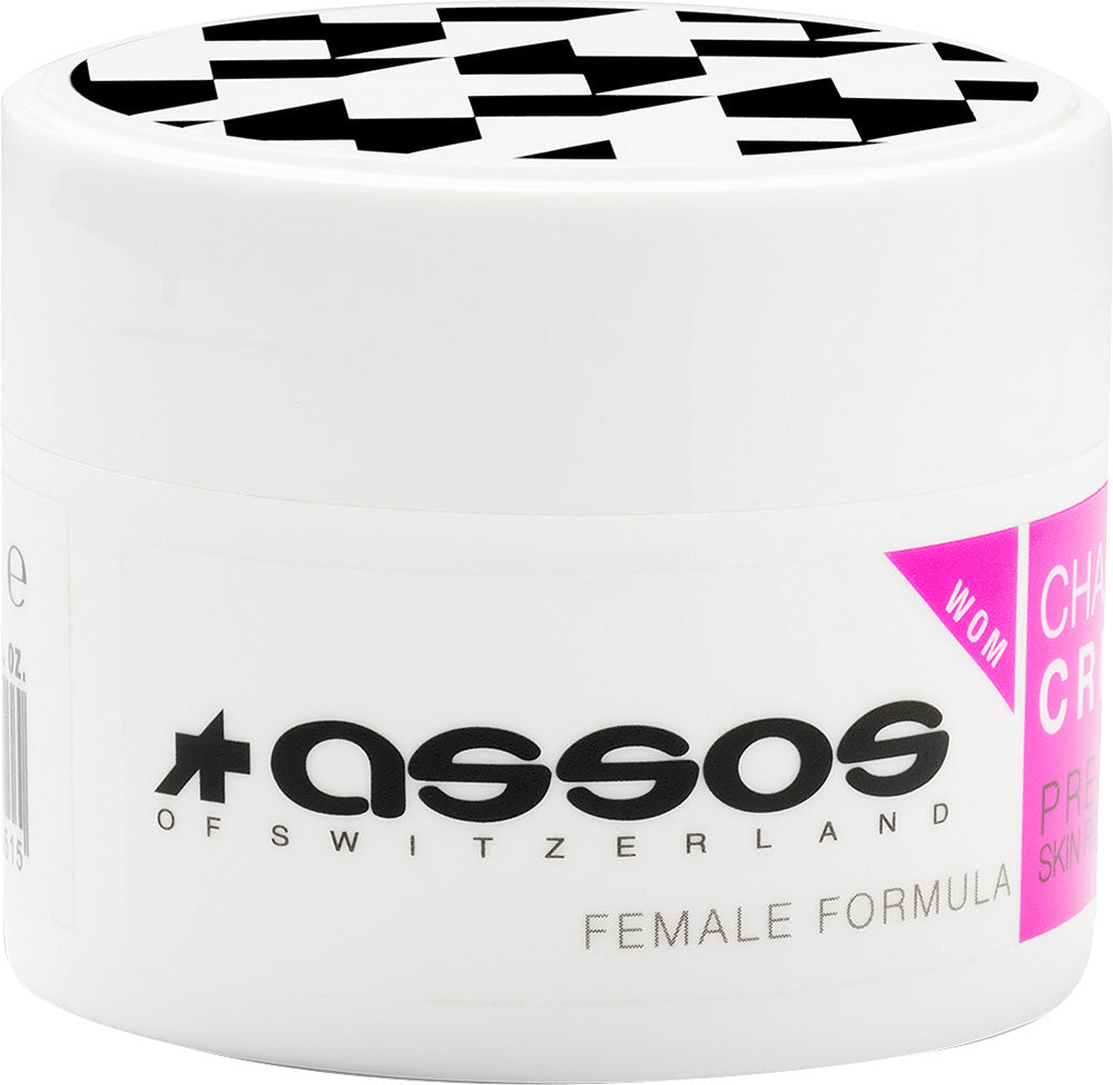 Assos Gämsencreme Frau 75 ml