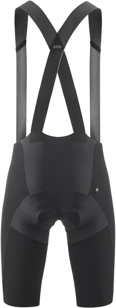 Assos equipe rsr s11 – Trägerhose mit Polster