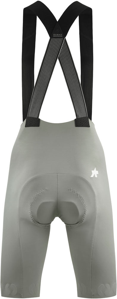 Assos Dyora S11 – Trägershorts für Damen mit Polster