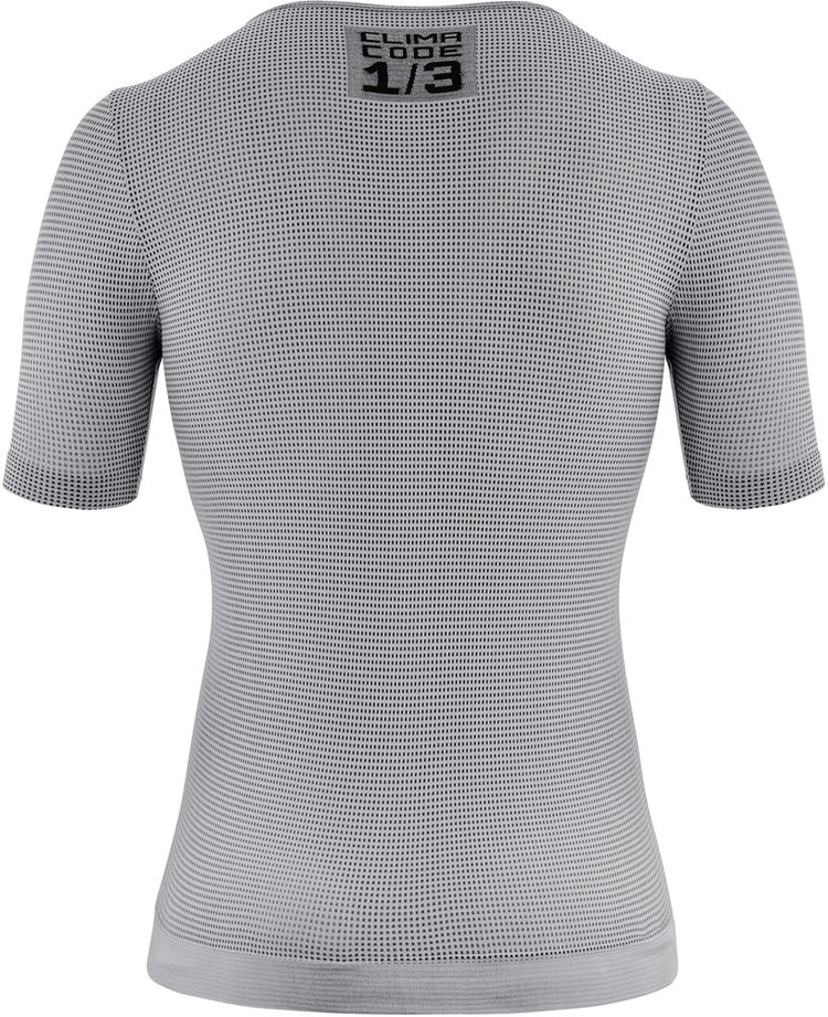 Assos Summer SS Skin Layer – funktionelle Basisschicht
