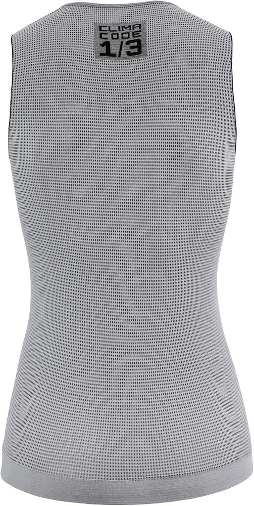 Assos Summer NS Skin Layer – Funktions-Baselayer für Damen