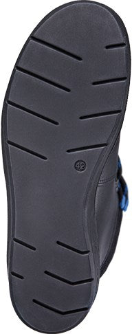 Atlas Arbeitsschuh Thermotech 9800 Boa Hi Hro S3 | schwarz | Größe 44 - 4043692392356