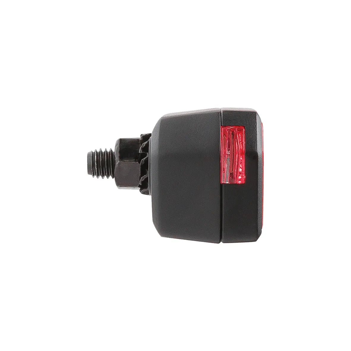 Rücklicht Juno E-Bike 6-12V 80mm