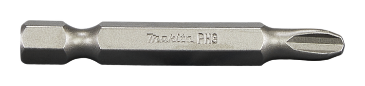 Makita Zubehör Schraubendreher-Bit-Set PH 3-teilig – B-26179 B-26179