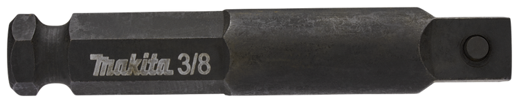 Makita Zubehör Kappenadapter 7 16 zk <> 3 8 vk - b-59835 b-59835