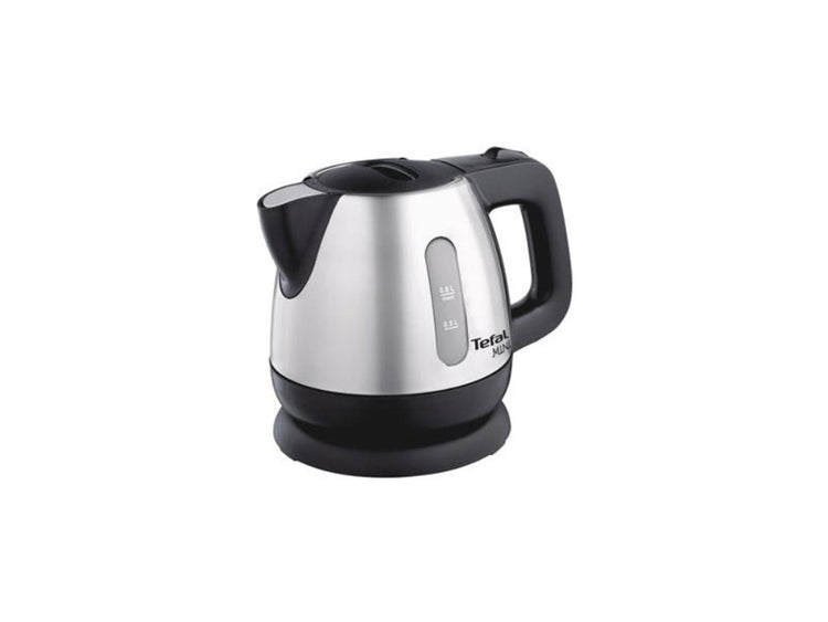 Tefal Tefal BI8125 Kessel Edelstahl 0,8 l 2200W
