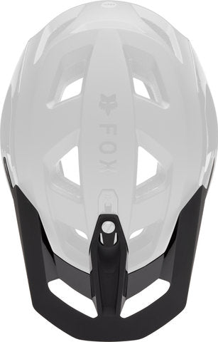 Ersatzvisier von Fox für den Speedframe Pro Mips-Helm