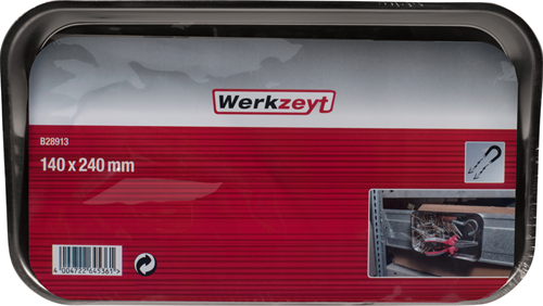 Werkzeyt Magnetschüssel groß – b28913