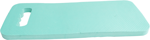 Con:p Kniekissen 40x18x2cm grün - b46426