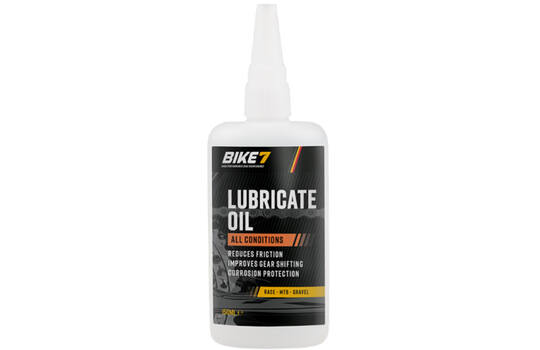Bike7 Schmieröl 150ml