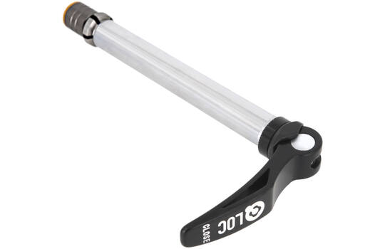 Srsuntour Suntour Story Ash Q-Loc 15 100mm 15qlc32 Legierung Trekking FKA097-25