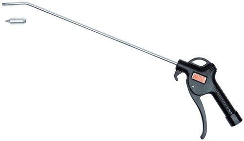 Bahco Blaspistole mit langem Sprühmuster bp219l
