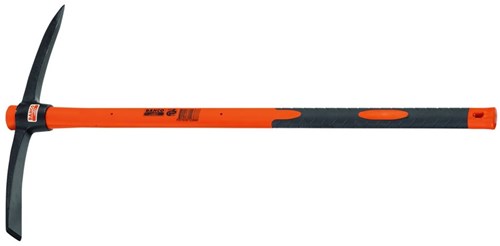 Bahco Spitzhacke | Seiten-2,0-900fg