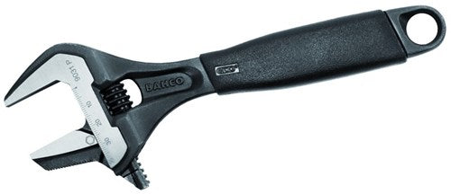 Bahco verstellbarer Schraubenschlüssel 9031 umkehrbar | 9031p