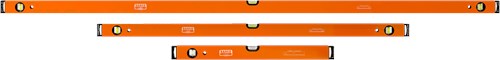 Bahco Wasserwaagen-Set 600 1200 1800 mm
