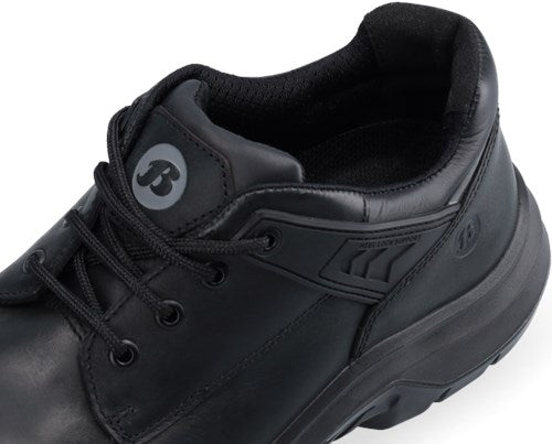 Bata Arbeitsschuh Act216 W Low S3 | schwarz | Größe 47 - 8712843711976