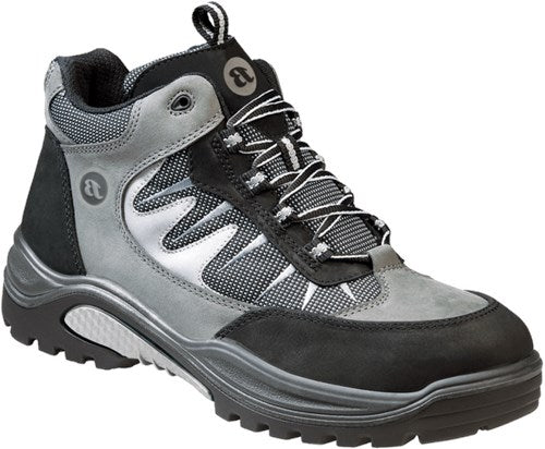 Bata Arbeitsschuh Traxx 24 High S1P | schwarz | Größe 40 - 11.017.249.40