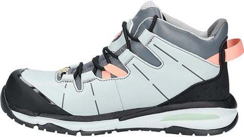 Bata Arbeitsschuh Whawowa ada high s3 | mintgrün | Größe 40 - 8712843703605