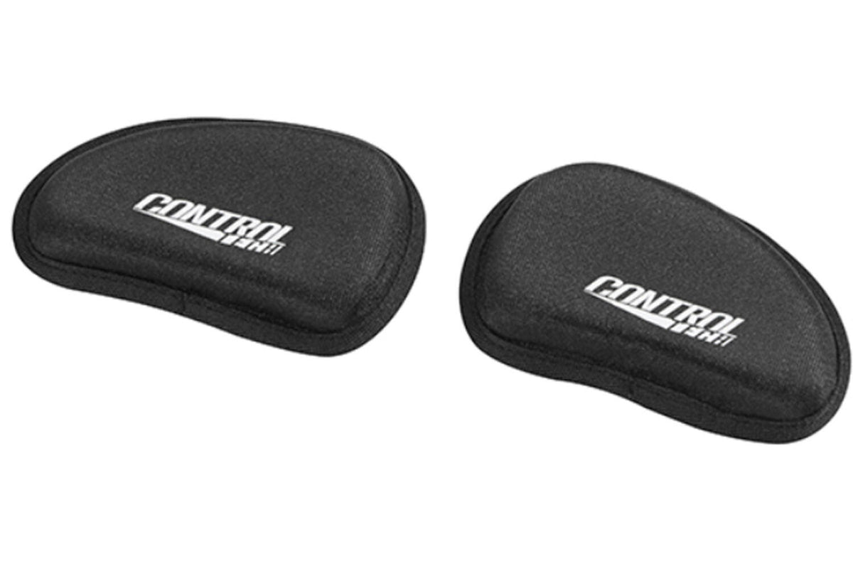 ControlTech - Impel Triathlon TT -Set -up -Lenkerarmkissen Pads