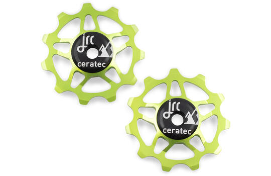 JRC - Keramikummer