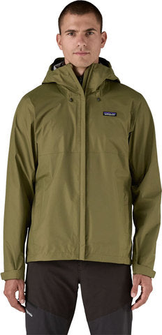 Patagonia Torrentshell 3l Regenjacke – Modell 2023