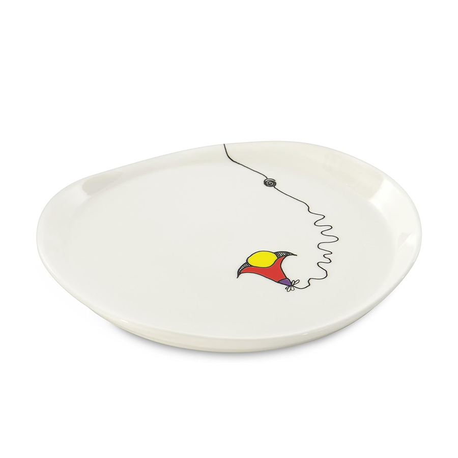 Berghoff Teller rund Codriez ø22cm 2 Stück