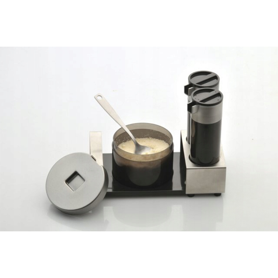 Berghoff Cubo Öl- und Essig-Set 5-teilig