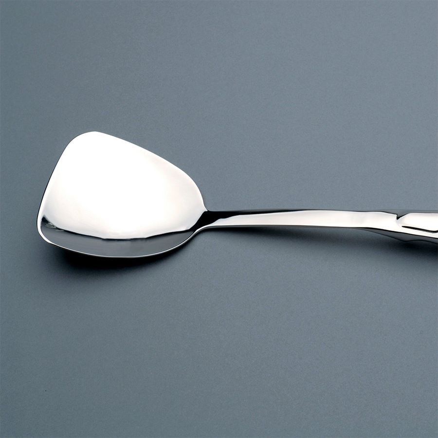 Berghoff gerader Wok-Spatel