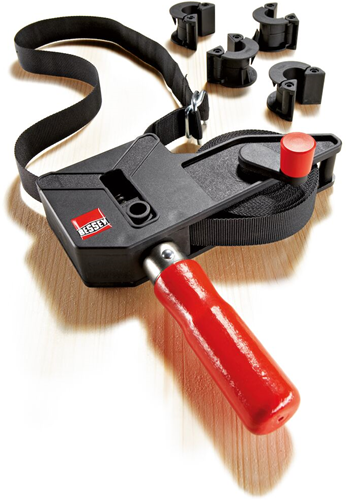 Bessey Bandpanner Ban700