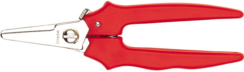Bessey-Kombinationsschere rechts d47 - d47